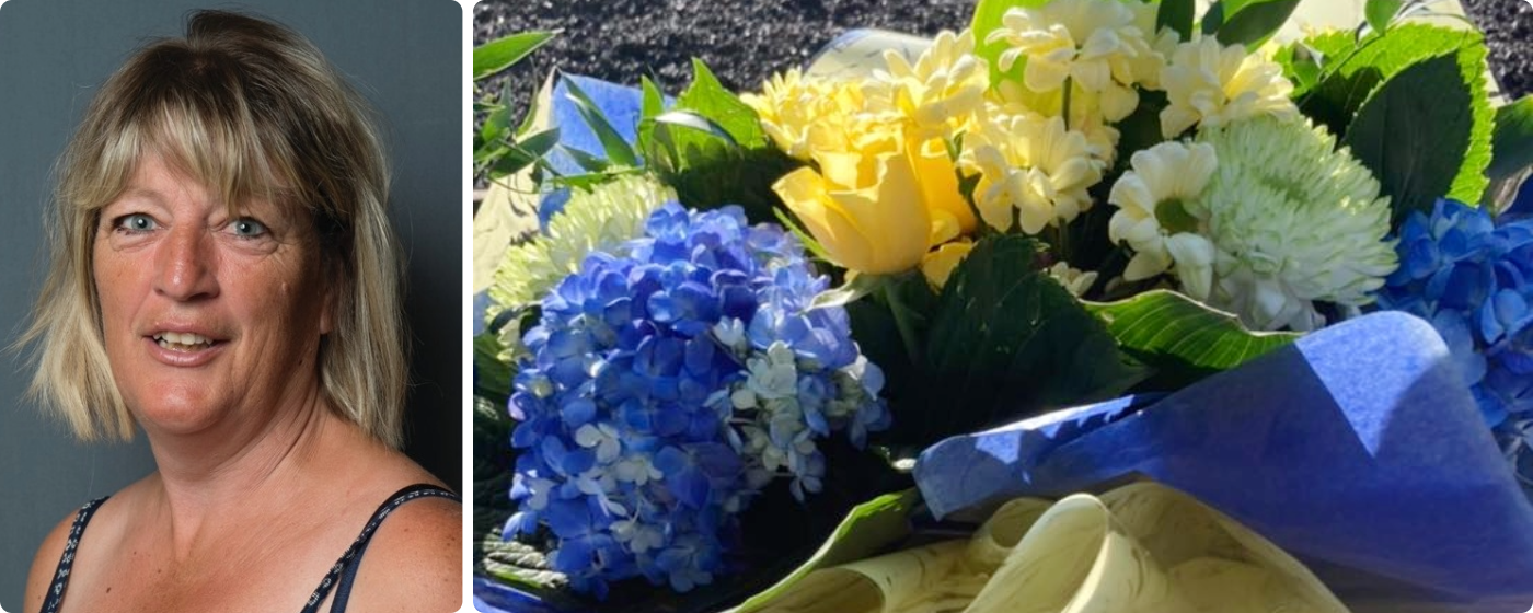 Seasonal bouquets from Flowerama Design in Minsterworth offering same-day delivery